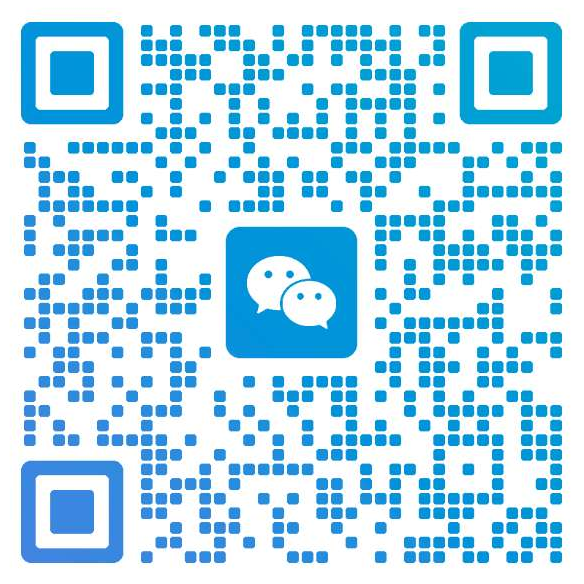 WeChat QR